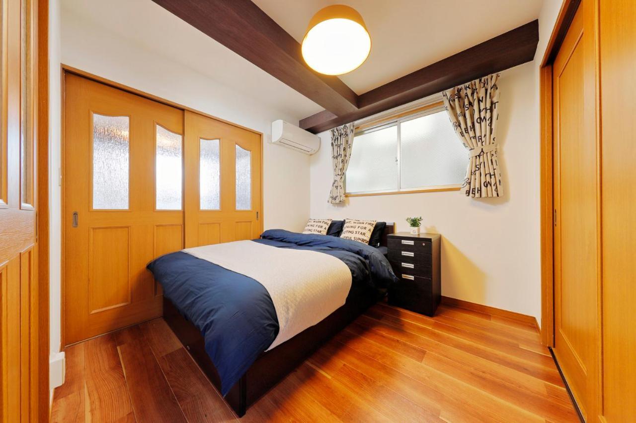Terrace Terano#201 Apartamento Tokio