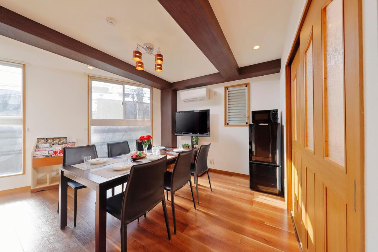 Appartement Terrace Terano#201